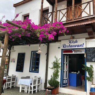 Köşk Restaurant