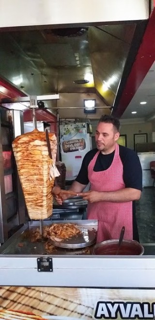 Yurdum Döner