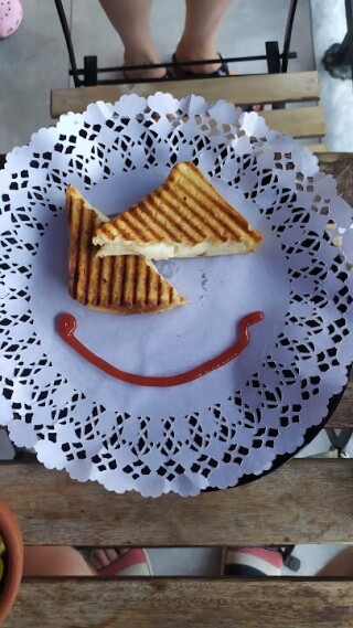 Meşhur Tostçu Ali Baba