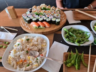 Kawaii Sushi Ataşehir