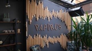 Papirüs Gastro Pub