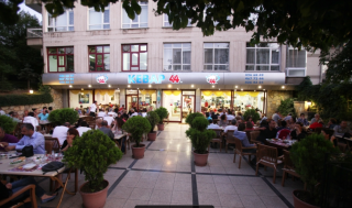 Kebap 44 Çankaya