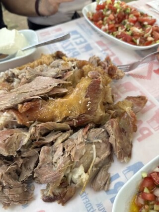 Pınarhisar Cevizli Bahçe Oğlak Çevirme