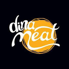 Dinameat Burger