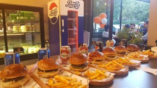 Farm Burger çukurambar