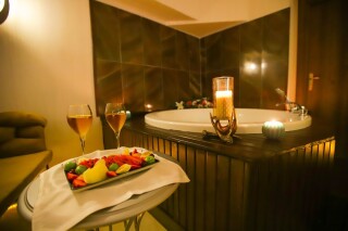 The Life Hotel & Spa