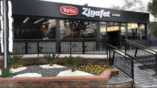 Torku Ziyafet Döner Manisa