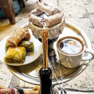 Şato Cafe & Restaurant