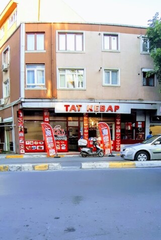 Tat Kebap
