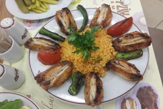 Beylik İşkembe Beylikdüzü
