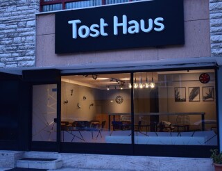 Tost Haus