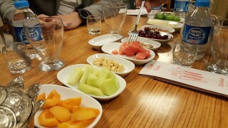 Müslüm Paşa Künefe Merkez Avcılar
