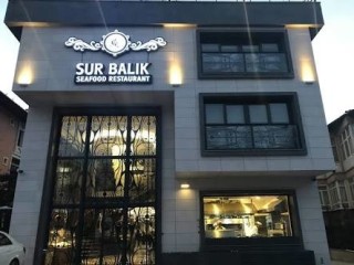 Sur Balık Restoran Ankara