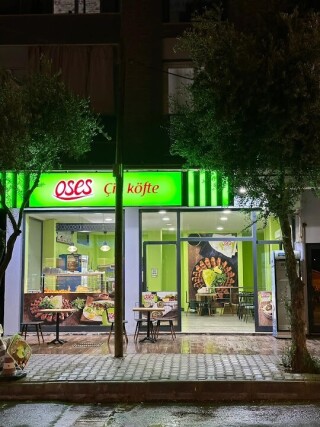 Oses Çiğ Köfte