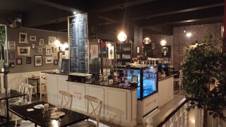 Libertà Di Caffè