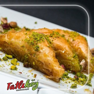 Tatlıköy Şahintepe 