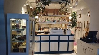 Federal coffee company Eyüp