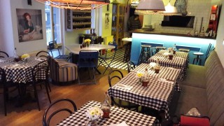 Bomonti 65 Pizzeria