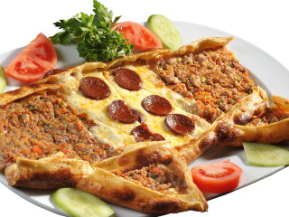 İrfan Usta Pendik