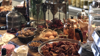 Seraf Restaurant