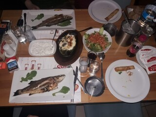 Agora Meyhanesi beylikdüzü