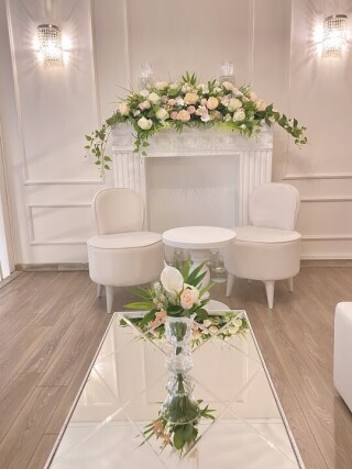 Luvissa Event
