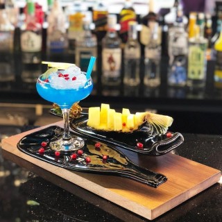 Tavolo mio brasserie