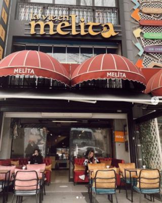 La vie en melita