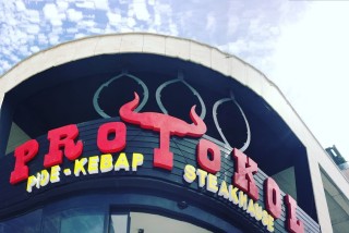 Protokol Steakhouse