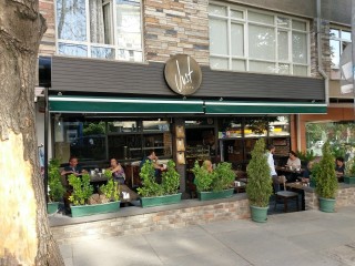 Just Cafe