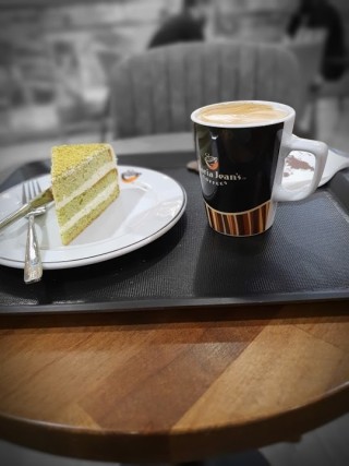 Gloria Jean's Coffees CEPA