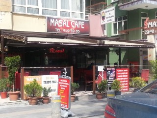 Masal Cafe