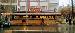 DEVREZ