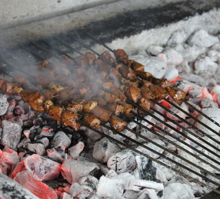 Beyoğlu Kebap