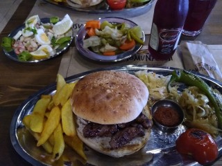 Somunarası - Dalaman