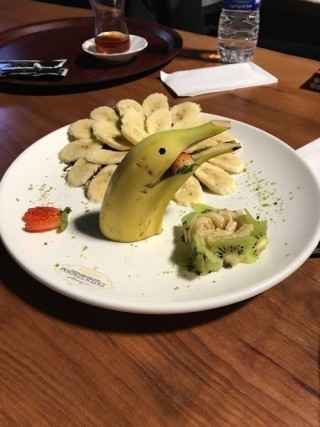 Saraylı Tatlıcızadem ERYAMAN 