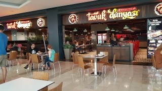 Tavuk Dünyası Fethiye