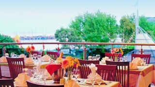Lancora Restoran