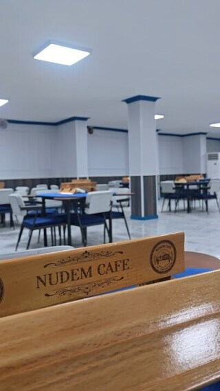 Nudem Cafe Okey ve Bilardo Salonu