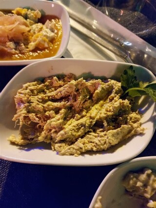Can Oba Restaurant • Yalıkavak