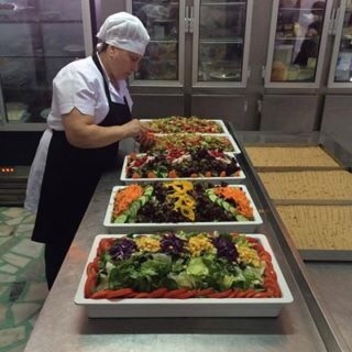 pınar mahlesi tadım catering