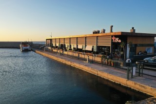 TİKE Yalova