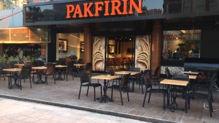 Pakfırın Güzelyalı Şubesi