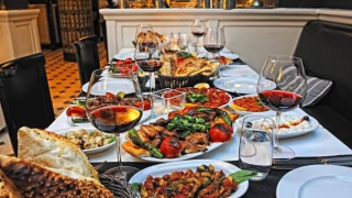 Nişantaşı Başköşe Şişli