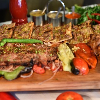 Konyalı Ahmet Usta Ortaköy