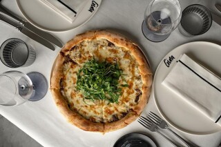 Ristorante GINA