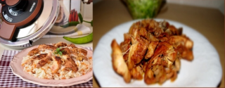 katami tandır Göksu