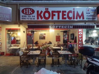 HK Köftecim