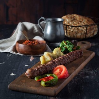 Hamdi Restaurant - Pera