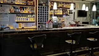Cahide Cafe Bar